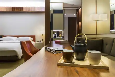 Andaz Tokyo Toranomon Hills - 60