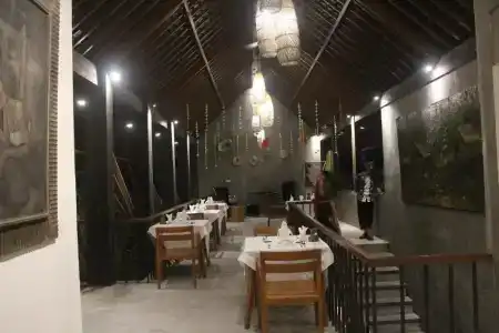 Purana Suite Ubud - 100
