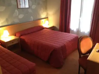 Hôtel Boileau - 6