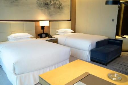Sheraton Zhuhai - 141