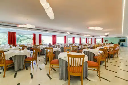 Best Western la Solara - 22