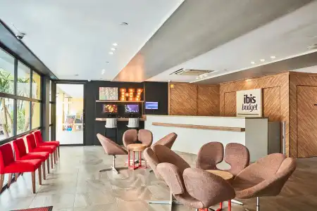 ibis budget Singapore Pearl (ex. Fragrance - Pearl) - 10
