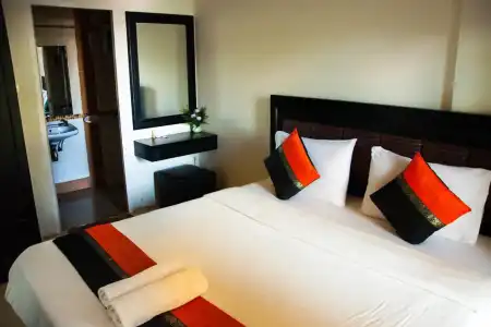 Pova Residence and Boutiques Resort - 5
