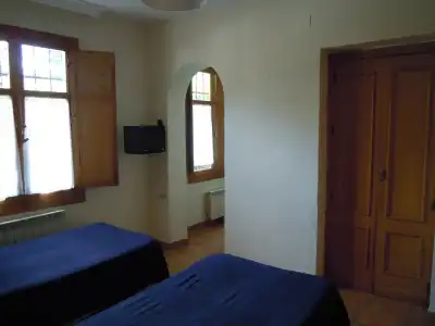 Hostal Moscatel - 10
