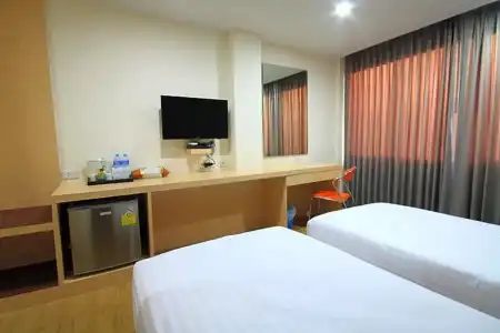 S3 Residence Park - 38