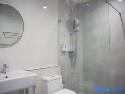 Mangoes Guesthouse - 109