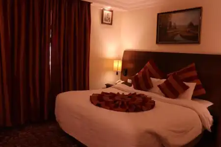 Amra Palace International - 49