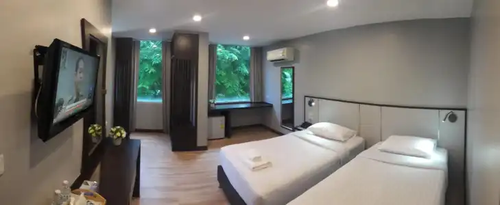 YWCA Bangkok - 34