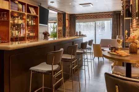 Best Western Royal Caen - 20