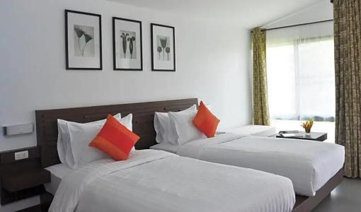 Family House Zen Boutique Resort - 39