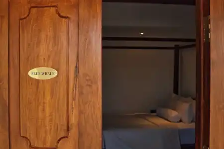 Villa White Queen Resort & Spa - 111