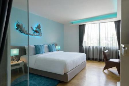 The Xtreme Suites - 124