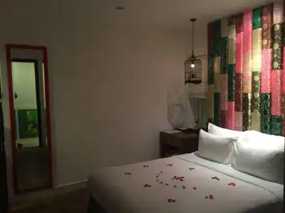 Hanoi Media and Spa - 1