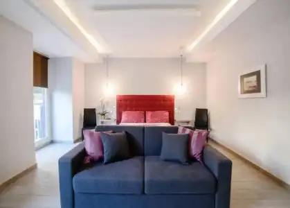 Riviera Luxury Suites B&B - 26
