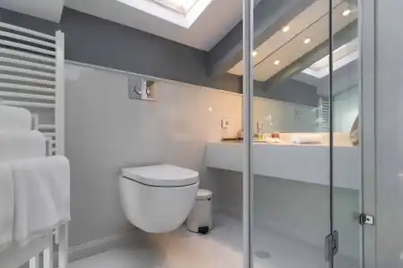Noble Suites - 117