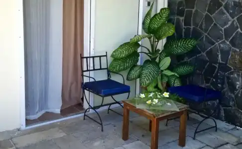 Chantauvent Guest House - 13