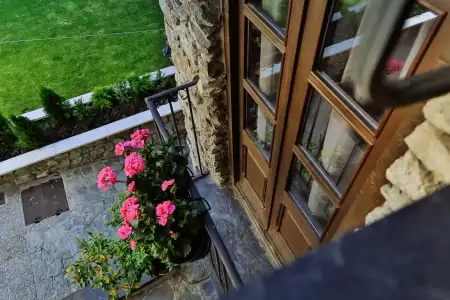 Hostal Cisco de Sans - 14
