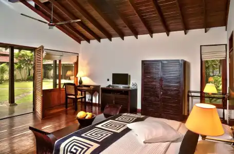 Weligama Bay Resort - 71