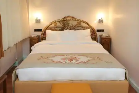 Lir Residence Suites - 17