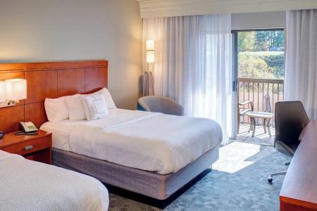 Courtyard by Marriott Columbia Northeast/Fort Jackson Area - 51