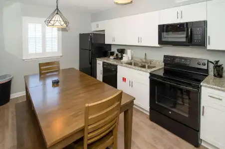 Frenchmen Orleans at 519, Ascend Collection - 43