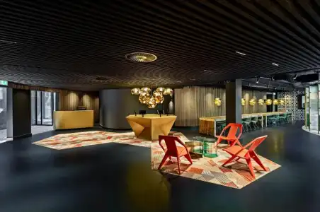 The Florian Amsterdam Schiphol Airport, WorldHotels Crafted - 2