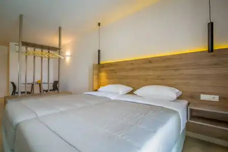 Stefan Village - 62