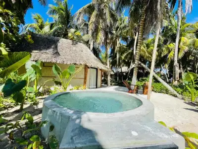 Maya Tulum by Gs - 61