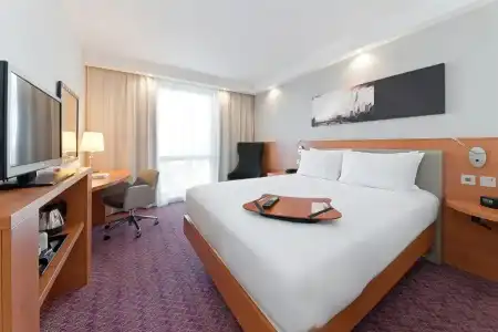 Hampton by Hilton London Waterloo - 28