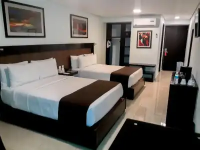& Suites PF - 73