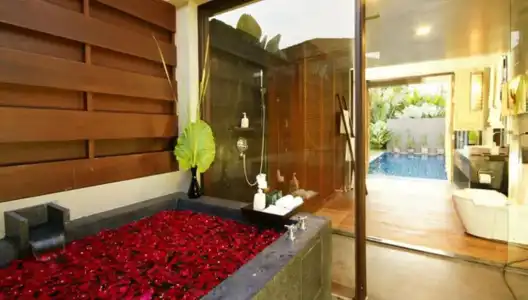 Pattara Resort & Spa - 101