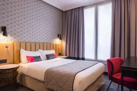 Best Western Select - 3