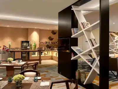 Pullman Jakarta Indonesia Thamrin CBD - 58