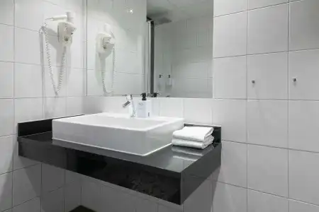 Scandic Alexandra - 36