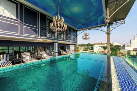 Aira Boutique Hanoi & Spa - 131