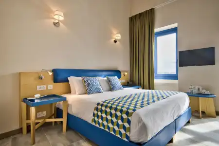 The British Suites - 24