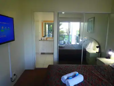 Blue Waters Apartments - 93