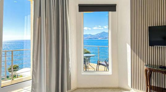 Open Sea Luxury Apartments - 83