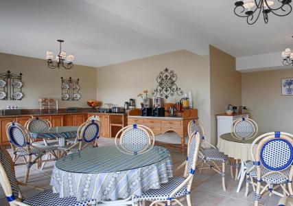 Carmel Bay View Inn - 22