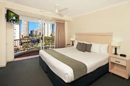 Sovereign Gold Coast - 107