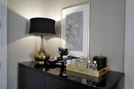 The St. Anthony, a Luxury Collection, San Antonio - 85