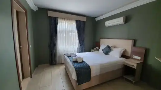Sapanca Aqua Wellness Spa - 1