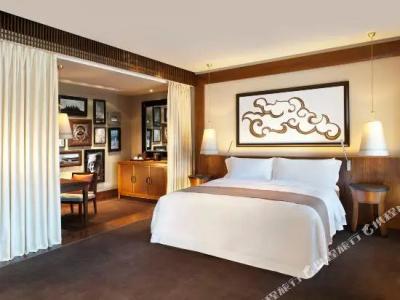 The St. Regis Lhasa Resort - 69