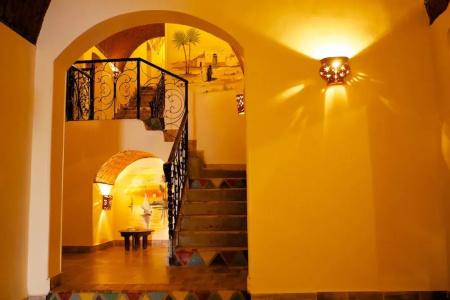 Hadouta Masreya Nubian Guest House - 12