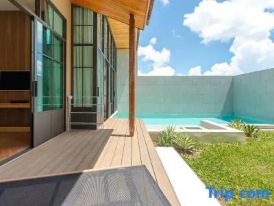 Saturdays Residence by Brown Starling Apart - 146