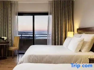 Radisson Blu Resort, Malta St. Julian's - 83