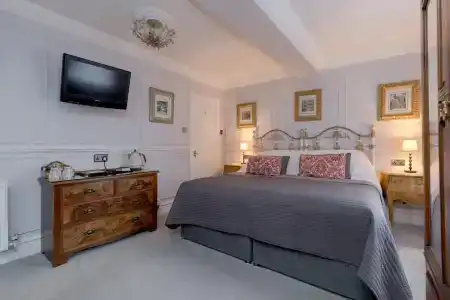 Alamo Guest House - 45