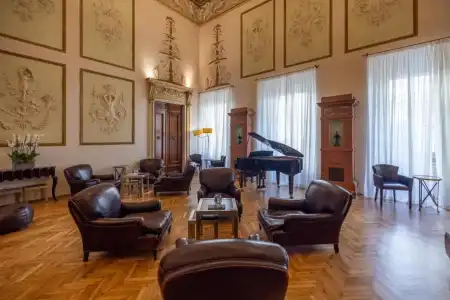 Palazzo Firenze by Baglionis & Resorts - 25