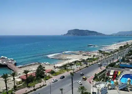 Grand Bayar Beach - All Inclusive - 17