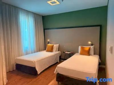 Blue Tree Premium Morumbi - 119